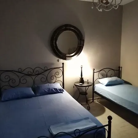 Dr Sepsas Tower Βίλα Erimos
